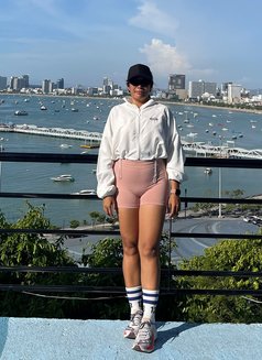 Kanda - escort in Pattaya Photo 14 of 14