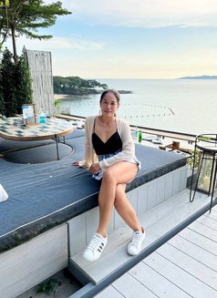 Kanda - escort in Pattaya Photo 14 of 14