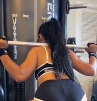 Kanda - escort in Pattaya