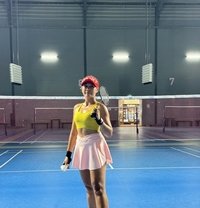 Kanda - escort in Pattaya