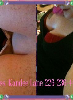 Kandee Lane - companion in London, Ontario Photo 2 of 23