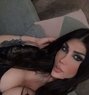 Kandy B - Transsexual escort in Bangkok Photo 18 of 20