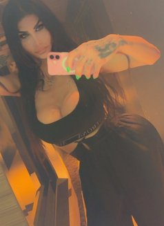 Kandy B - Transsexual escort in Beirut Photo 24 of 24