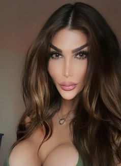Kandy B - Acompañantes transexual in Beirut Photo 11 of 11