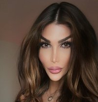 Kandy B - Acompañantes transexual in Beirut