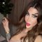 Kandy B - Transsexual escort in Beirut