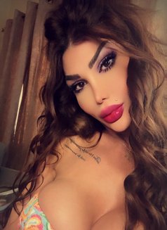 Kandy B - Acompañantes transexual in Beirut Photo 13 of 13