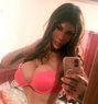 Kandy B - Transsexual escort in Beirut Photo 16 of 16