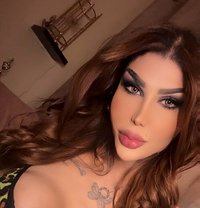 Kandy B - Transsexual escort in Beirut Photo 23 of 23