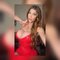 Kandy B - Transsexual escort in Beirut