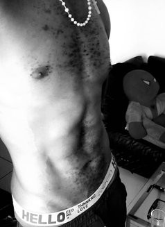 Kyle Charly - Acompañantes masculino in Kuala Lumpur Photo 3 of 5