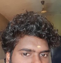 Kandy Crown - Acompañantes masculino in Tiruchirapalli