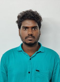 Kandy Crown - Male escort in Tiruchirapalli Photo 3 of 3