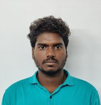 Kandy Crown - Acompañantes masculino in Tiruchirapalli