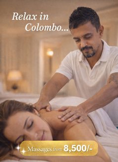 Kandy D - masseur in Kandy Photo 3 of 3