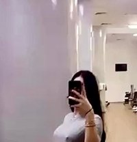 Kandy - Acompañantes transexual in Abu Dhabi