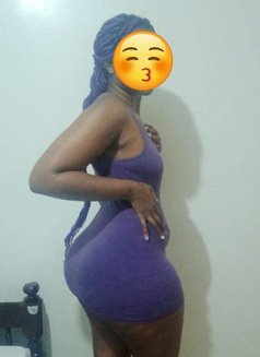 Kandy Kasarani - escort in Nairobi Photo 2 of 3