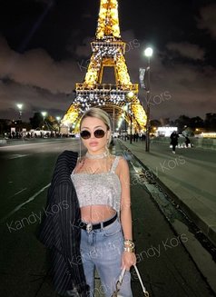 Kandy Kors Porno star - escort in Paris Photo 8 of 13
