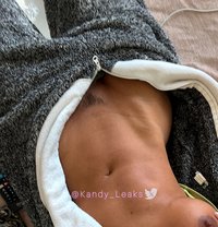 Kandy_Leaks (BOTH) شينيل 🇪🇺 - Transsexual escort in Dubai