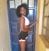 .Kandy ❣️ Roysambu - escort in Nairobi