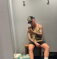 Kane - Acompañantes masculino in Dubai