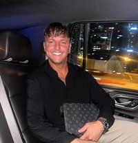 Kane - Acompañantes masculino in Dubai