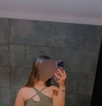 Independent (cam and meet ) - escort in Bangalore Photo 2 of 2