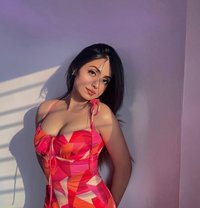 Kangana - escort in Dubai