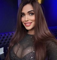Kangana - Transsexual escort in Abu Dhabi