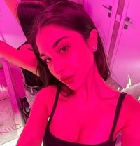 Kangana Indian Model - escort in Abu Dhabi