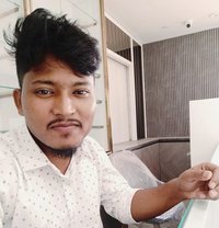 KJ_ - Acompañantes masculino in Guwahati