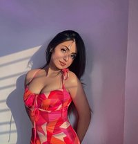 Kangna - escort in Dubai