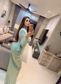 Kangna Pune - Acompañantes transexual in Pune Photo 19 of 20