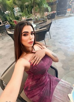 Kangna Pune - Acompañantes transexual in Pune Photo 20 of 20