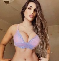 Kangna Pune - Transsexual escort in Pune