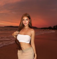 Kanhee 1m - Transsexual escort in Phuket