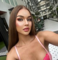 Kanhee in Riyadh - Transsexual escort in Riyadh Photo 20 of 20