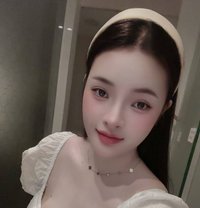 Kani - escort in Singapore