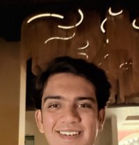 Kani - Male escort in Rajkot