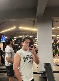 Kani - Male escort in Rajkot Photo 2 of 3