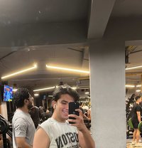 Kani - Male escort in Rajkot