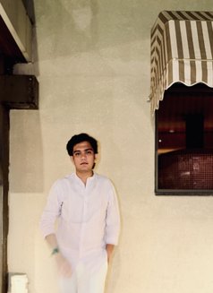 Kani - Male escort in Rajkot Photo 3 of 3