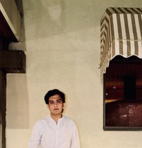 Kani - Male escort in Rajkot