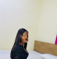 Kani - escort in Al Sohar