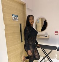 Kani - escort in Singapore