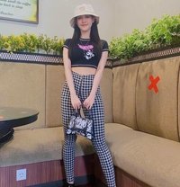 Kania - escort in Surabaya