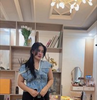 Kania Massage - masseuse in Surabaya