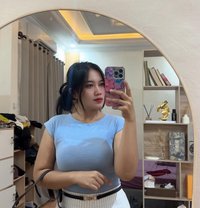 Kania Massage - masseuse in Surabaya