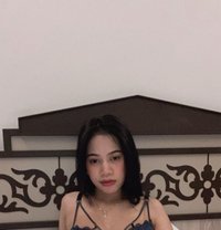 Kania Pregnant - escort in Singapore