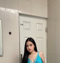 Gadis remaja Kania - escort agency in Bali